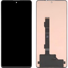 Tkgz Infinix Note 30 Pro LCD Dokunmatik Ekran Servis i