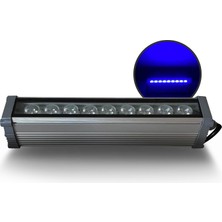 Wallwasher 9W 24 cm ( Duvar Boyama)