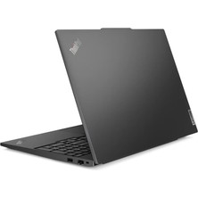 Lenovo Thinkpad E16 Ryzen 7 7730U 16 GB 512 GB SSD Windows 11 Pro 16" Wuxga Notebook 21JT0017TXCB1