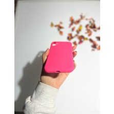 Apple iPhone 11 Soft Touch Lansman Kılıf Seris