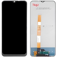 Tkgz Vivo Y11S Uyumlu LCD Ekran Dokunmatik Servis i