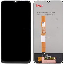 Tkgz Vivo Y53S Uyumlu LCD Ekran Dokunmatik Servis i