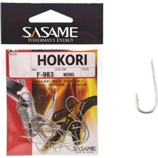 Sasame F-983 Hokori Serisi Olta Iğnesi