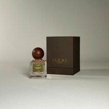 Ojijo London Amaranth Edp Erkek Parfüm 50ml | Odunsu ve Oryantal | Gardenya, Ylang Ylang, Lotus, Vetiver, Amber