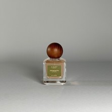 Ojijo London Amaranth Edp Erkek Parfüm 50ml | Odunsu ve Oryantal | Gardenya, Ylang Ylang, Lotus, Vetiver, Amber