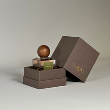 Ojijo London Amaranth Edp Erkek Parfüm 50ml | Odunsu ve Oryantal | Gardenya, Ylang Ylang, Lotus, Vetiver, Amber