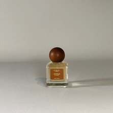 Ojijo London Hogran Edp Erkek Parfüm 50 ml | Odunsu ve Amber | Sedir Ağacı, Kişniş, Servi, Vanilya, Amber, Misk