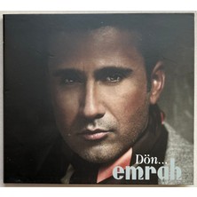 Emrah - Dön CD