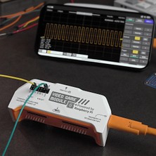 Flipper Zero Için Video Game Module (Flipper Zero Dahil Değildir)