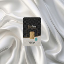 LEVA GOLD 2.5 gr 24 Ayar 999.9 Iar Gram Altın