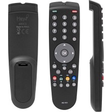 Hey Kl Arçelik-Beko Rc-Yc1 RM-L173 LCD LED Tv Kumanda (40015=5666)