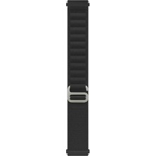 Dmay Amazfit Gts 2 Mini / Amazfit Gts 4 Mini Uyumlu Alpine Kordon 20MM
