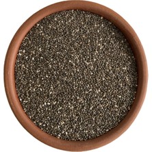 Chia Tohumu 500GR Glutensiz & Organik Chia Seeds