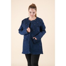 1005 Sedna Ceket