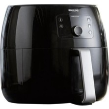 Philips Xxl Akıllı Fritöz
