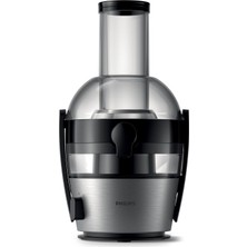 Philips HR1863/22 - Viva Collection Juicer