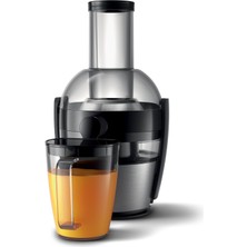 Philips HR1863/22 - Viva Collection Juicer