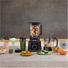 Nınja Detect Power Blendsense Blender Mutfak Sistemi - TB401EU