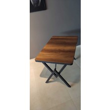 Serdem Dizayn Serdem 2+1+1+Masa Bahçe Balkon Mobilya Takımı Krem