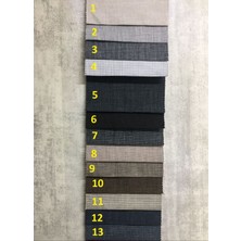 Serdem Dizayn Serdem 3+1+1+Sehpa Bahçe Balkon Mobilya Takımı Antrasit