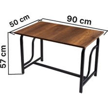 Serdem 2+1+1+Sehpa Bahçe Balkon Takımı Krem