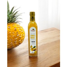 Perverde Doğal Ananas Sirkesi 500 ml