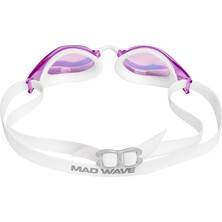 Mad Wave Yarış Gözlüğü Forward Rainbow
