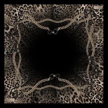 Güz Eşarp 1522-01 90X90