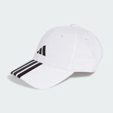 Adidas Sportswear JE5652 3-Stripes New Logo Baseball Cap