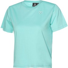 Hummel T-Ic Icona Regular Kısa Kollu Tişört