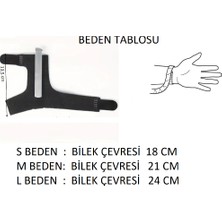 Bellflekss Tetik Parmak, Tenosinovit ve Artrit Rahatlatma Için Ayarlanabilir Ateli - Yetişkinler Için