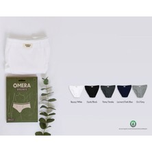 Fily Omera  Pamuk&likra Erkek Slip