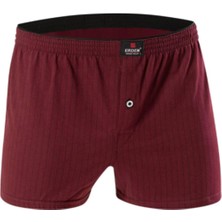 Fily Iç Giyim Erdem Ilikli Havlu Bel Penye Boxer (3 Adet)