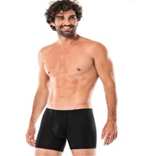 Fily Iç Giyim Erdem Gold Modal Elastan Boxer Doğal Kumaş (3 Adet)