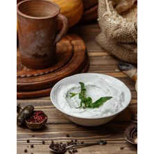 Süzme Yoğurt - 500 gr