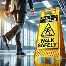 Anti-Slip Floor Primer (Kaydırmaz Zemin Astar)