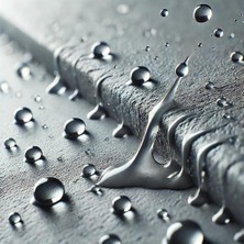 Water Barrıer Specıal Pu