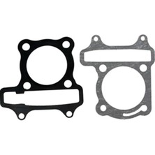 Monero Scooter 150 Silindir Alt Üst Conta