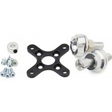 Turnigy Propdrıve V2 3536 910KV Fırçasız Motor