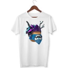 Alpşan Ticaret Roblox  T-Shirt. Roblox Tişört, Roblox Çoçuk & Yetişkin T-Shirt. Tişört ROBLOX000062