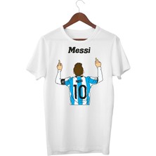 Alpşan Ticaret Messi Tişört. Messi T-Shirt. Messi Tişört. Messi T-Shirt. Messi . Messi . MESSI00018