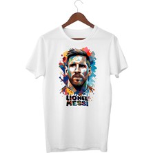 Alpşan Ticaret Messi Tişört. Messi T-Shirt. Messi Tişört. Messi T-Shirt. Messi . Messi . MESSI0005