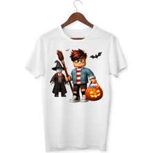 Alpşan Ticaret Roblox  T-Shirt. Roblox Tişört, Roblox Çoçuk & Yetişkin T-Shirt. Tişört ROBLOX0000130