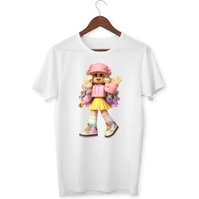 Alpşan Ticaret Roblox  T-Shirt. Roblox Tişört, Roblox Çoçuk & Yetişkin T-Shirt. Tişört ROBLOX000099