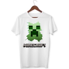Alpşan Ticaret Mınecraft T-Shirt. Minecraft Tişört, Mınecraft Çoçuk & Yetişkin T-Shirt.tişört MINECRAFT00004