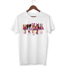 Alpşan Ticaret Roblox T-Shirt. Roblox Tişört, Roblox Çoçuk & Yetişkin T-Shirt 0000131