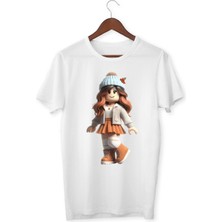 Alpşan Ticaret T-Shirt. Roblox Tişört, Roblox Çoçuk & Yetişkin T-Shirt. Ti̇şört