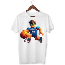 Alpşan Ticaret Roblox  T-Shirt. Roblox Tişört, Roblox Çoçuk & Yetişkin T-Shirt. Tişört ROBLOX000096