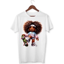 Alpşan Ticaret Roblox  T-Shirt. Roblox Tişört, Roblox Çoçuk & Yetişkin T-Shirt. Tişört ROBLOX000086