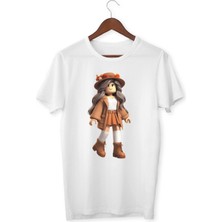 Alpşan Ticaret Roblox  T-Shirt. Roblox Tişört, Roblox Çoçuk & Yetişkin T-Shirt. Tişört ROBLOX0000126